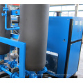 Zero Purge Industrial Refrigerated - Desiccant Combination Air Dryer (KRD-2MZ)